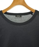 DIESEL（ディーゼル）Tシャツ・カットソー 黒 サイズ:XS メンズ/2200703251015