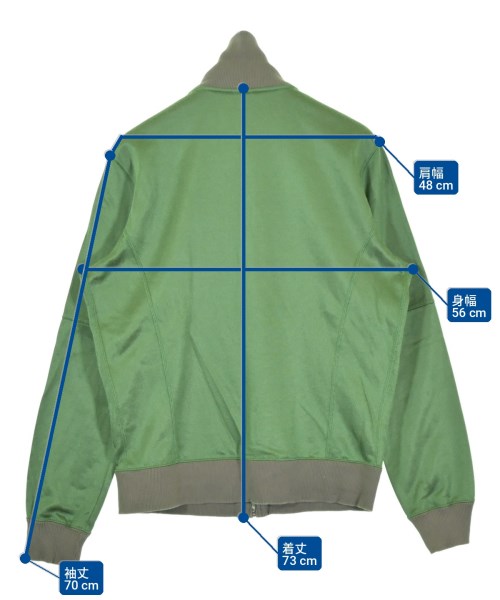 DIESEL（ディーゼル）その他 緑 サイズ:XL メンズ/2200710071019