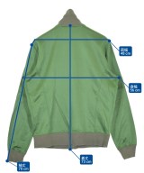 DIESEL（ディーゼル）その他 緑 サイズ:XL メンズ/2200710071019