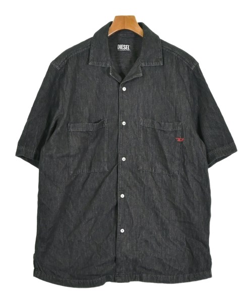 DIESEL(ディーゼル)のカジュアルシャツ サイズ:XL 15,400円