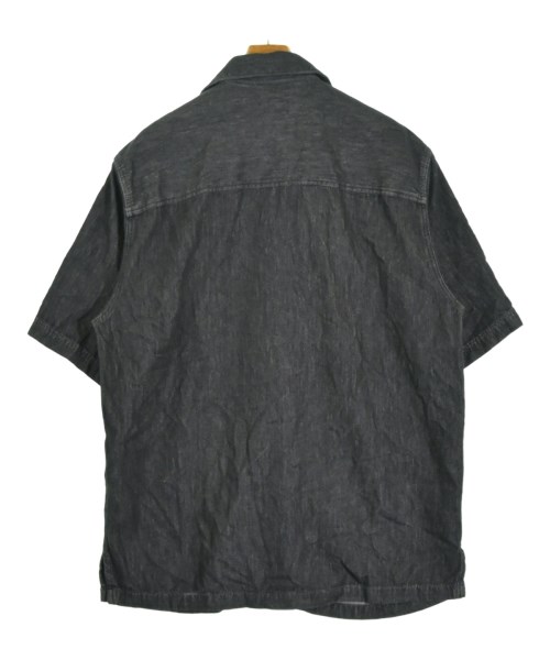 DIESEL（ディーゼル）カジュアルシャツ 黒 サイズ:XL メンズ/2200711199026