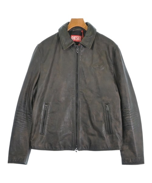 DIESEL(ディーゼル)のライダース サイズ:50(XL位) 95,100円