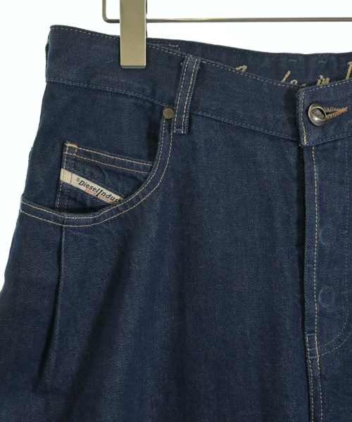 DIESEL（ディーゼル）デニムパンツ 紺 サイズ:30(M位) メンズ/2200711291034