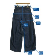 DIESEL（ディーゼル）デニムパンツ 紺 サイズ:30(M位) メンズ/2200711291034
