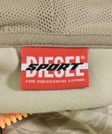 DIESEL（ディーゼル）その他 ベージュ サイズ:M メンズ/2200708483046