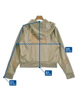 DIESEL（ディーゼル）その他 ベージュ サイズ:M メンズ/2200708483046