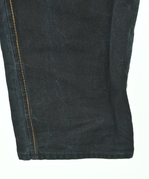 DIESEL（ディーゼル）デニムパンツ 黒 サイズ:30(M位) メンズ/2200711494015