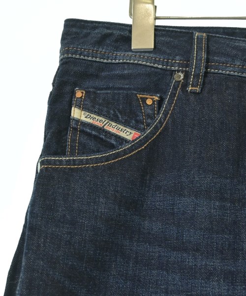 DIESEL（ディーゼル）デニムパンツ 紺 サイズ:30(M位) メンズ/2200711494022