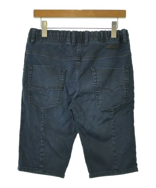 DIESEL（ディーゼル）ショートパンツ 紺 サイズ:30(M位) メンズ/2200711494039