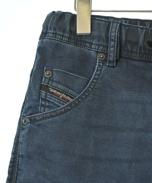DIESEL（ディーゼル）ショートパンツ 紺 サイズ:30(M位) メンズ/2200711494039