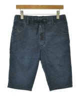 DIESEL（ディーゼル）ショートパンツ 紺 サイズ:30(M位) メンズ/2200711494039