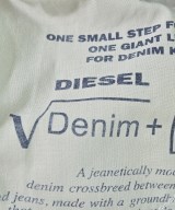 DIESEL（ディーゼル）ショートパンツ 紺 サイズ:30(M位) メンズ/2200711494039