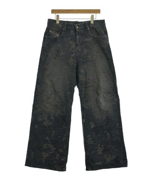 DIESEL(ディーゼル)のデニムパンツ サイズ:28(S位) 27,500円