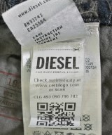 DIESEL（ディーゼル）デニムパンツ 紺 サイズ:28(S位) メンズ/2200711646025