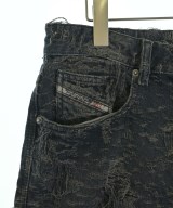 DIESEL（ディーゼル）デニムパンツ 紺 サイズ:28(S位) メンズ/2200711646025