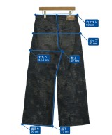 DIESEL（ディーゼル）デニムパンツ 紺 サイズ:28(S位) メンズ/2200711646025