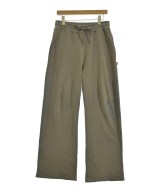DIESEL（ディーゼル）スウェットパンツ カーキ サイズ:M メンズ/2200711646032