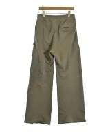 DIESEL（ディーゼル）スウェットパンツ カーキ サイズ:M メンズ/2200711646032