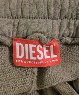 DIESEL（ディーゼル）スウェットパンツ カーキ サイズ:M メンズ/2200711646032