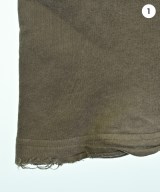 DIESEL（ディーゼル）スウェットパンツ カーキ サイズ:M メンズ/2200711646032