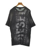 DIESEL（ディーゼル）Tシャツ・カットソー 黒 サイズ:-(L位) メンズ/2200711961012