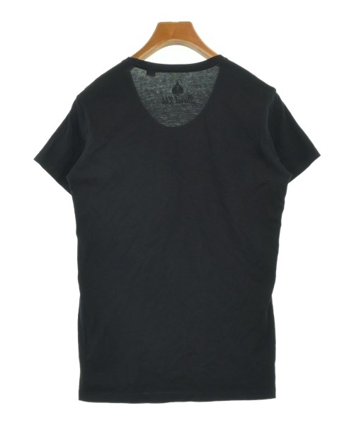 DIESEL（ディーゼル）Tシャツ・カットソー 黒 サイズ:XS メンズ/2200711963047