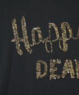 DIESEL（ディーゼル）Tシャツ・カットソー 黒 サイズ:XS メンズ/2200711963047