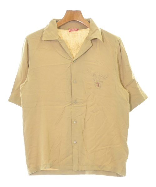 DIESEL(ディーゼル)のカジュアルシャツ サイズ:44(S位) 22,000円