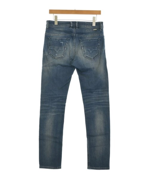 DIESEL（ディーゼル）デニムパンツ 紺 サイズ:28(S位) メンズ/2200712353083