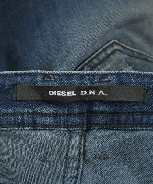 DIESEL（ディーゼル）デニムパンツ 紺 サイズ:28(S位) メンズ/2200712353083