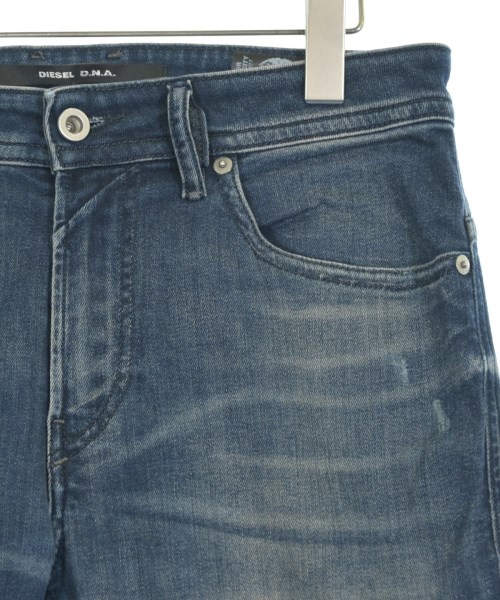 DIESEL（ディーゼル）デニムパンツ 紺 サイズ:28(S位) メンズ/2200712353083