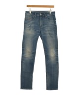 DIESEL（ディーゼル）デニムパンツ 紺 サイズ:28(S位) メンズ/2200712353083