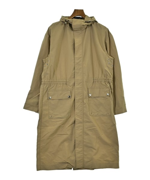 DIESEL(ディーゼル)のモッズコート サイズ:XS 17,000円