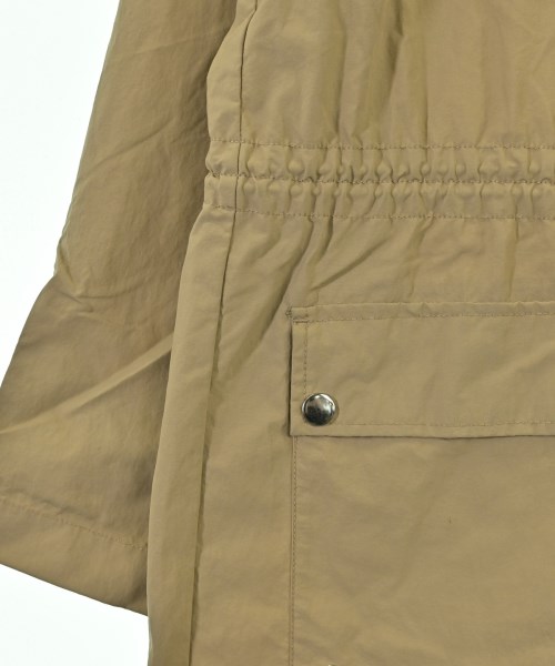 DIESEL（ディーゼル）モッズコート ベージュ サイズ:XS メンズ/2200712534024