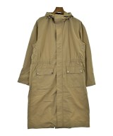 DIESEL（ディーゼル）モッズコート ベージュ サイズ:XS メンズ/2200712534024