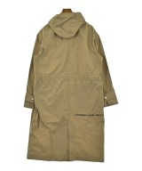 DIESEL（ディーゼル）モッズコート ベージュ サイズ:XS メンズ/2200712534024