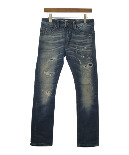 DIESEL(ディーゼル)のデニムパンツ サイズ:28(S位) 4,800円