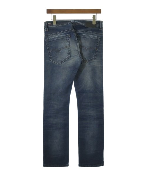 DIESEL（ディーゼル）デニムパンツ 青 サイズ:28(S位) メンズ/2200712574075