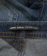 DIESEL（ディーゼル）デニムパンツ 青 サイズ:28(S位) メンズ/2200712574075