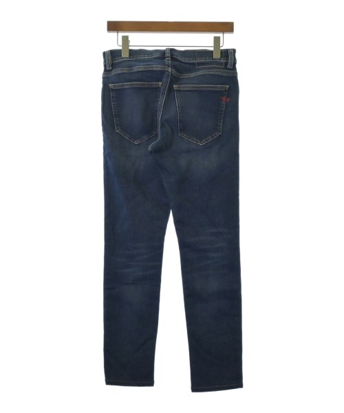 DIESEL（ディーゼル）デニムパンツ 青 サイズ:29(S位) メンズ/2200712574082