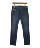 DIESEL（ディーゼル）デニムパンツ 青 サイズ:29(S位) メンズ/2200712574082