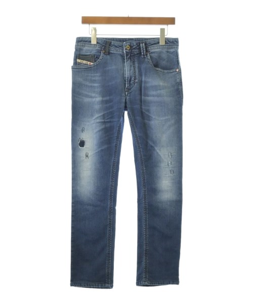 DIESEL(ディーゼル)のデニムパンツ サイズ:30(M位) 4,800円
