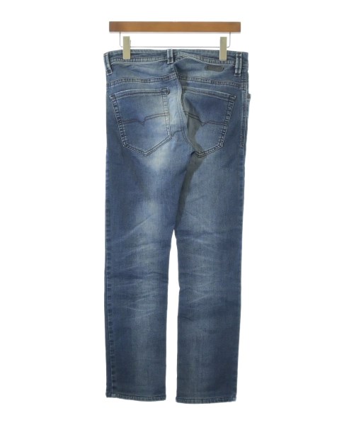 DIESEL（ディーゼル）デニムパンツ 青 サイズ:30(M位) メンズ/2200712574099