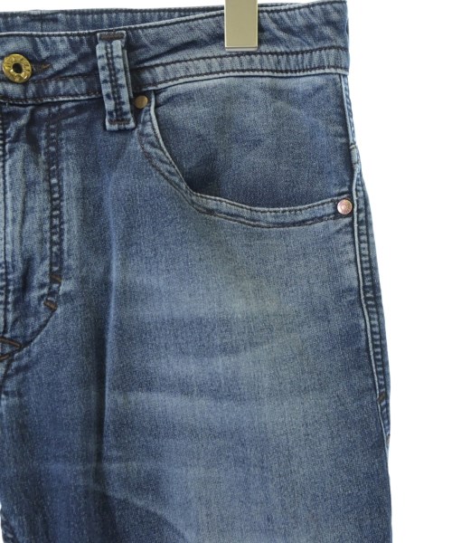 DIESEL（ディーゼル）デニムパンツ 青 サイズ:30(M位) メンズ/2200712574099