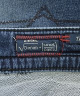 DIESEL（ディーゼル）デニムパンツ 青 サイズ:30(M位) メンズ/2200712574099