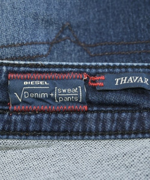 DIESEL（ディーゼル）デニムパンツ 紺 サイズ:30(M位) メンズ/2200712574105