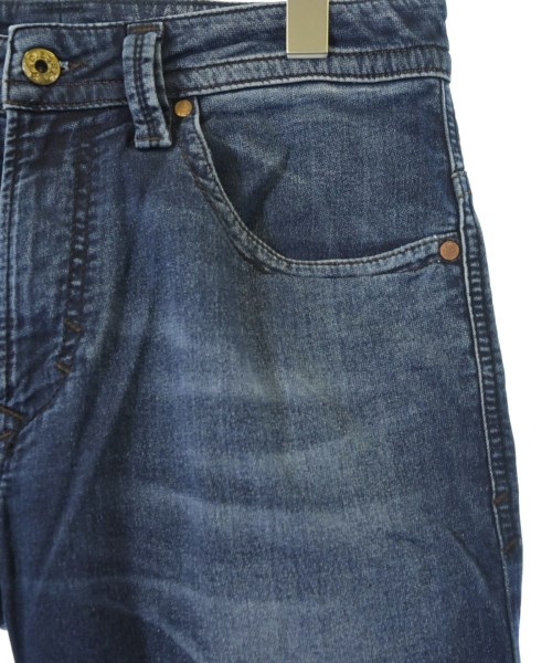 DIESEL（ディーゼル）デニムパンツ 紺 サイズ:30(M位) メンズ/2200712574105