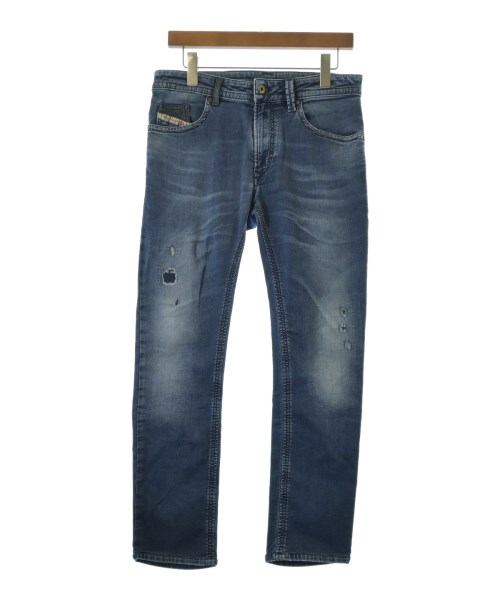 DIESEL(ディーゼル)のデニムパンツ サイズ:30(M位) 4,800円