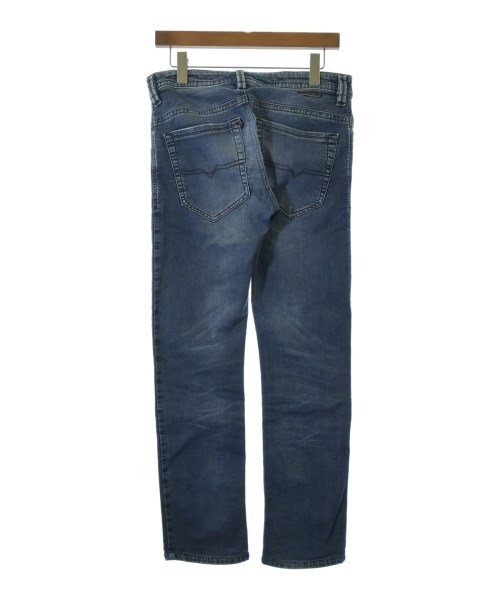 DIESEL（ディーゼル）デニムパンツ 青 サイズ:30(M位) メンズ/2200712574112