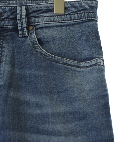 DIESEL（ディーゼル）デニムパンツ 青 サイズ:30(M位) メンズ/2200712574112